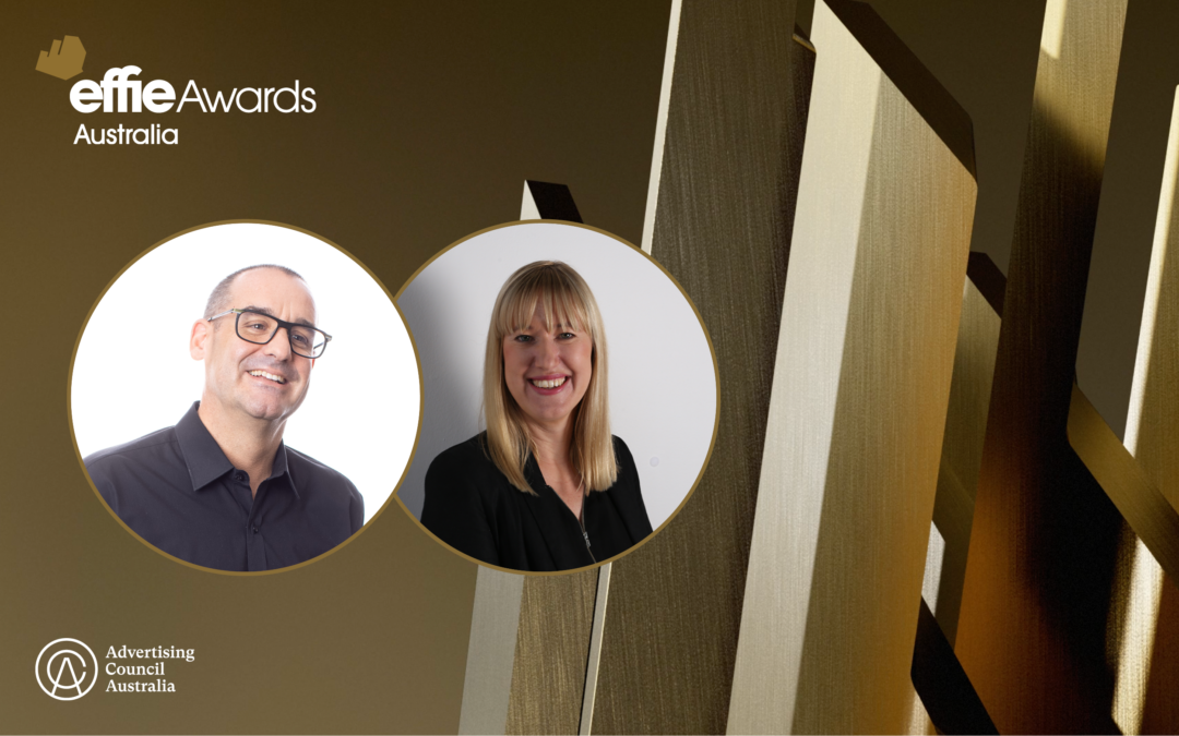 Faces Behind The Cases: Jonathan Kerr & Jody Elston on enduring effectiveness