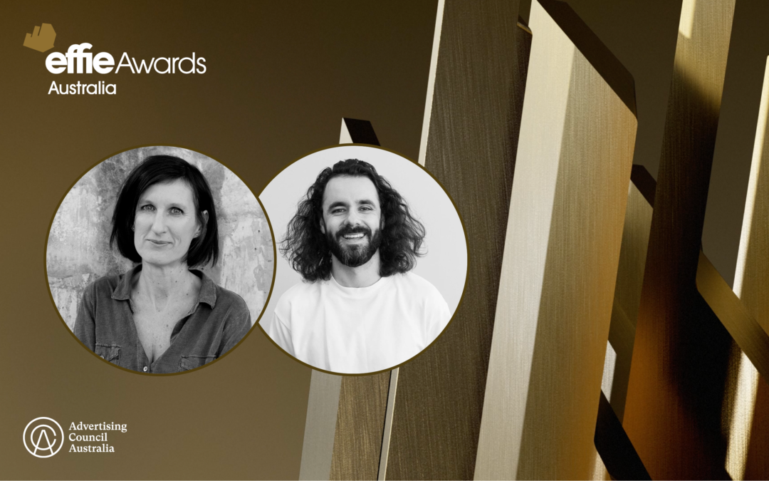 Faces Behind the Cases: Angela Morris & Addison Gazal on influencing youth behaviour at scale