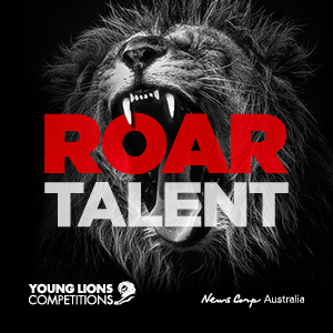 Cannes Roar Talent