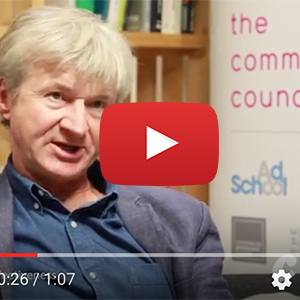 “We have been radically misled by the key digital players”: Peter Field, Effectiveness expert