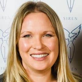 Alida Henson