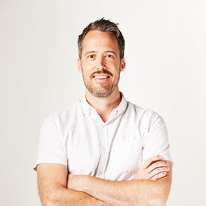 David Roberts