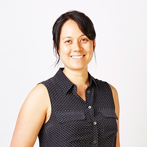 Leila Cranswick