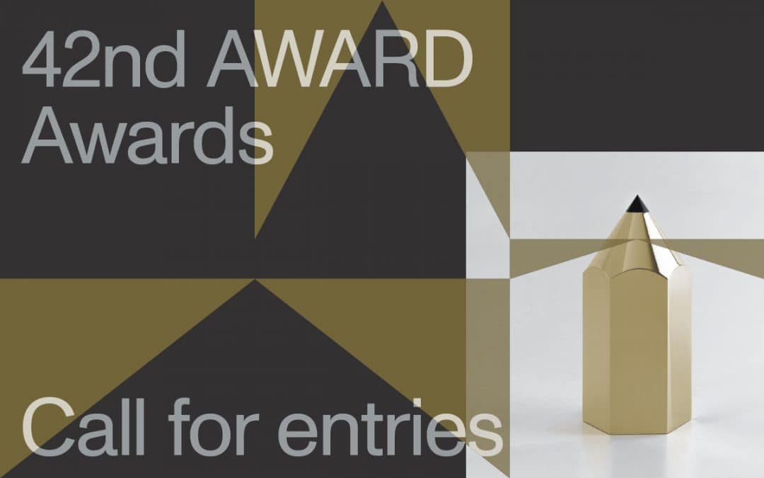 42nd AWARD Awards launches Call For Entries