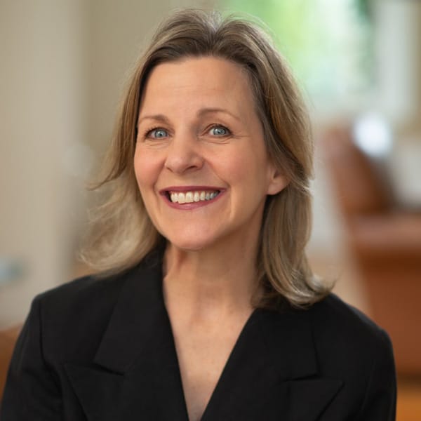 Melinda Geertz