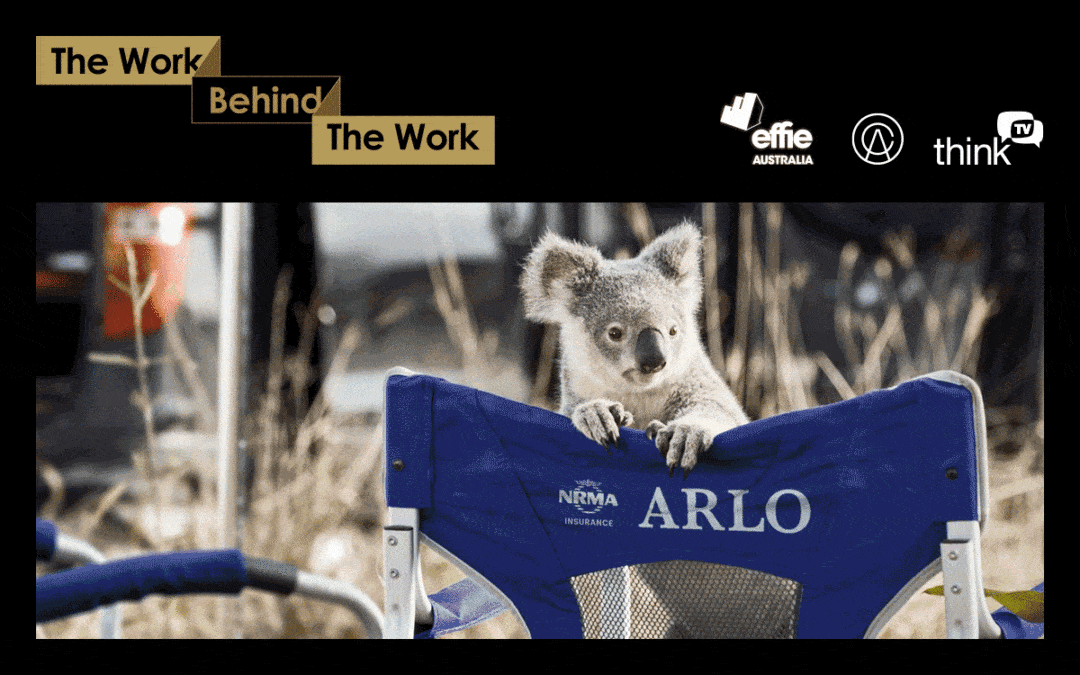 Effies presents ‘The Work Behind The Work’: behind-the-scenes of 2021’s most effective ad campaigns