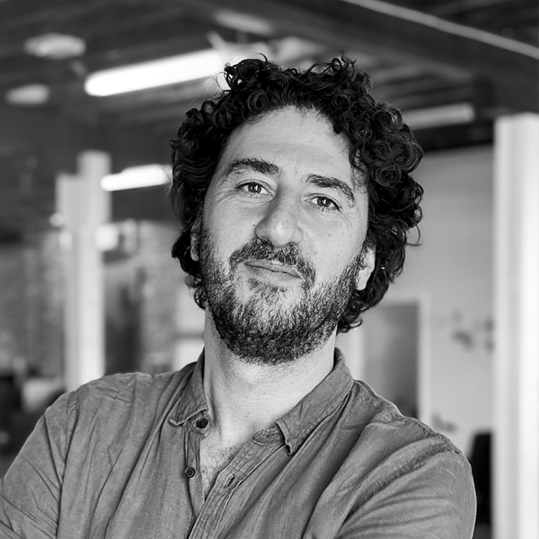 Julian Schreiber