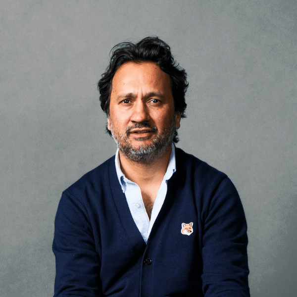 Michael Rebelo