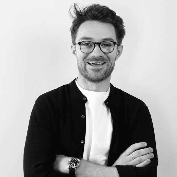 Sebastian Revell