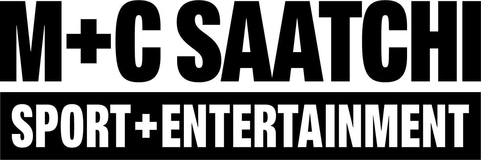 M+C Saatchi Sport & Entertainment
