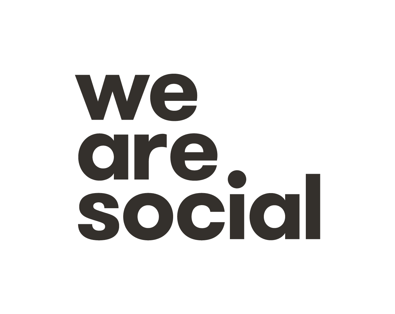 We Are Social