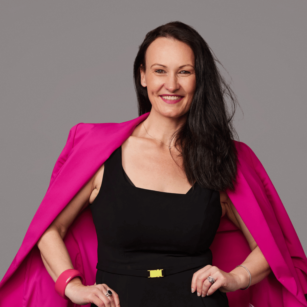 Kate Rigsbee Katie Rigg-Smith - Advertising Council Australia