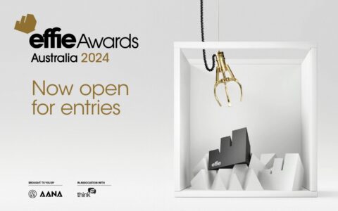 2024 Australian Effie Awards now open for entries! - Advertising ...
