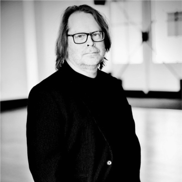 Damon Stapleton