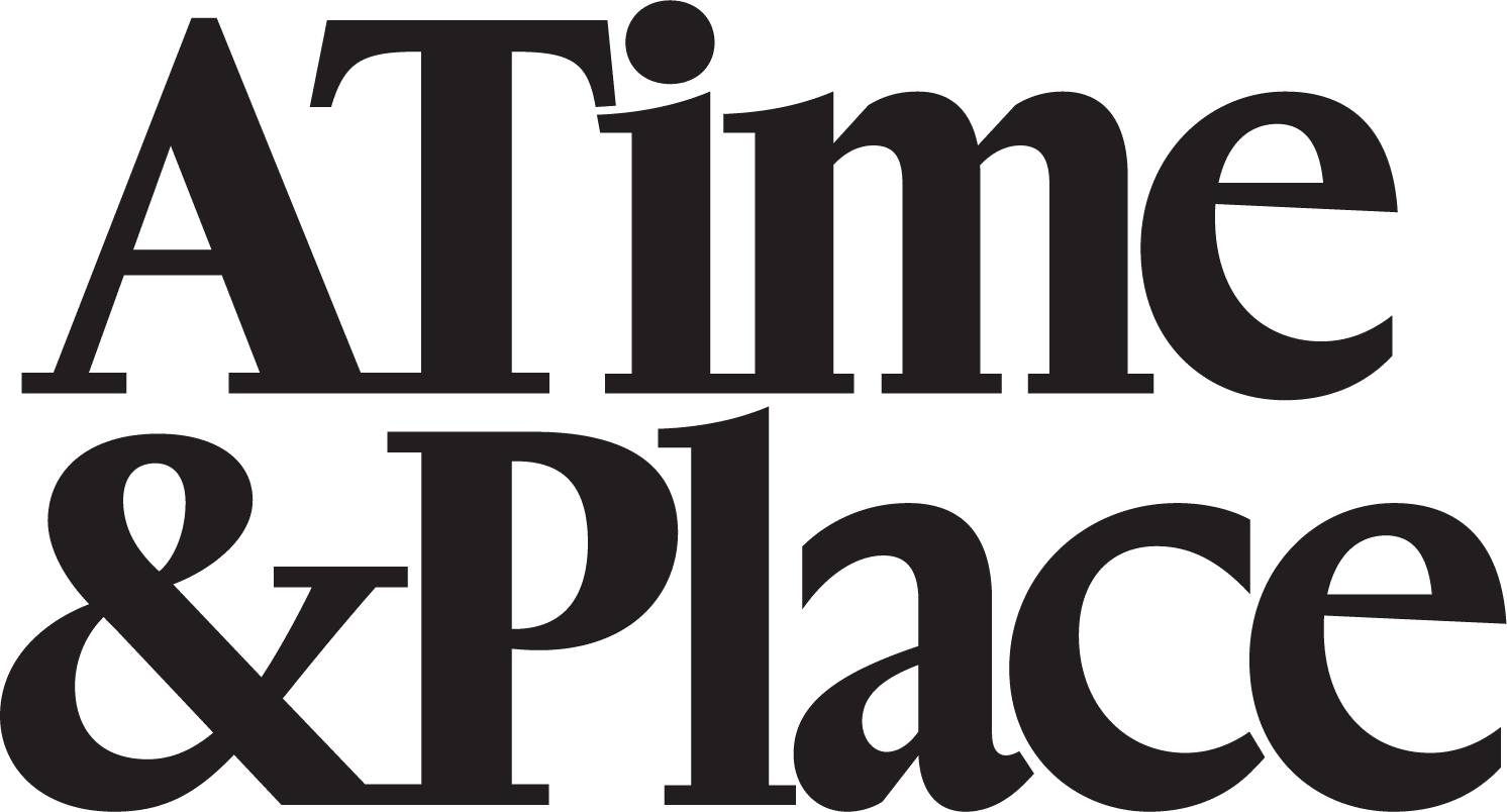 ATime&Place