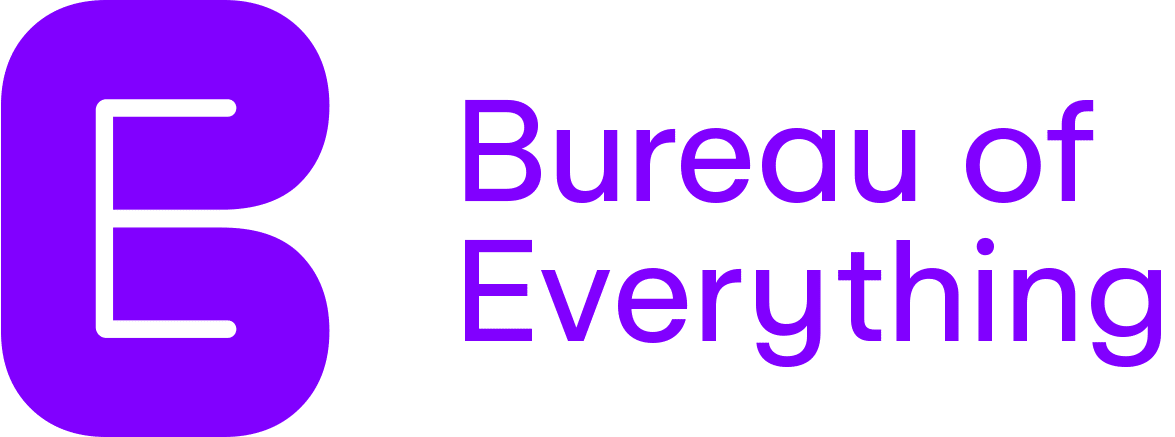 Bureau of Everything