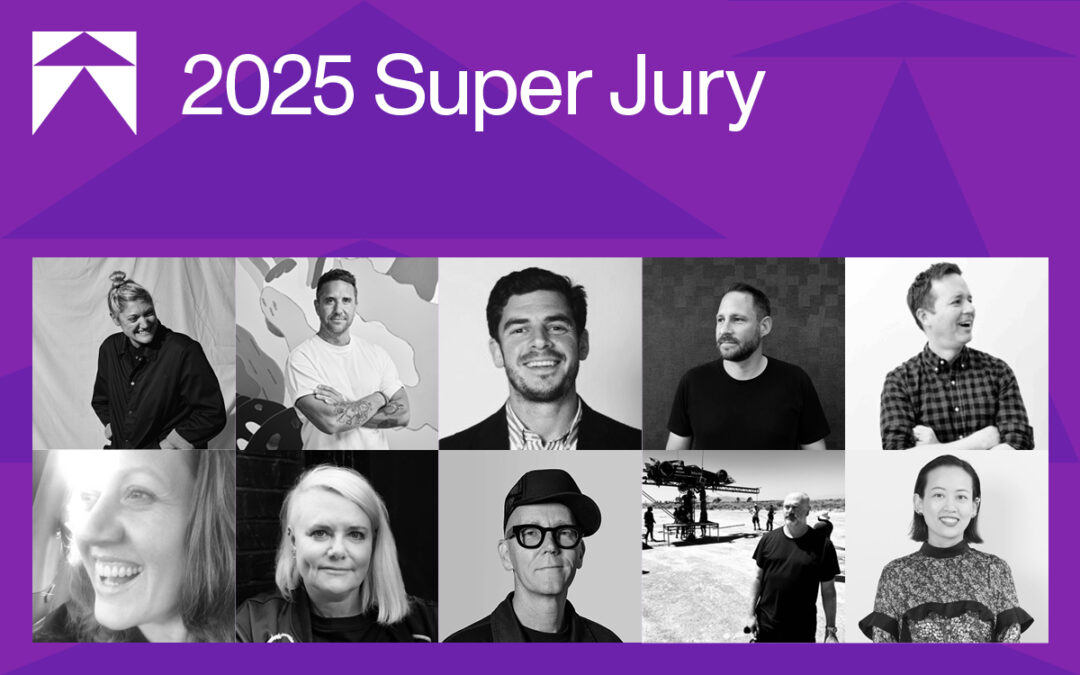 AWARD School 2025 Super Jury announced