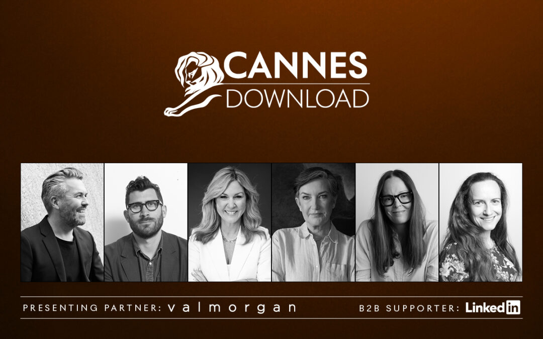 Leonard, Haysom, Bowman headline Cannes Download