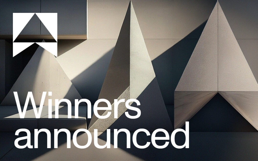 46th AWARD Awards winners announced