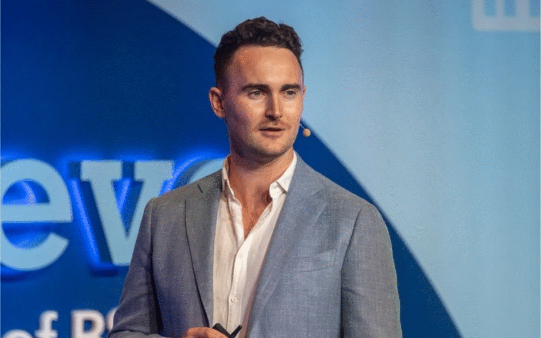 AI will revolutionise content marketing in B2B. Audiences won’t notice.