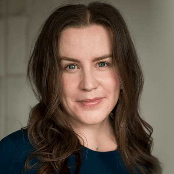 Dr Anna Spargo-Ryan