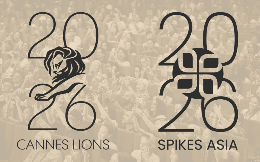 ACA calls for 2026 Spikes Asia & Cannes Lions jury nominations