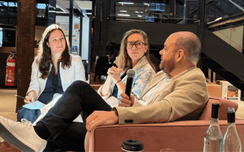 Navigating creativity and copyright in the age of AI