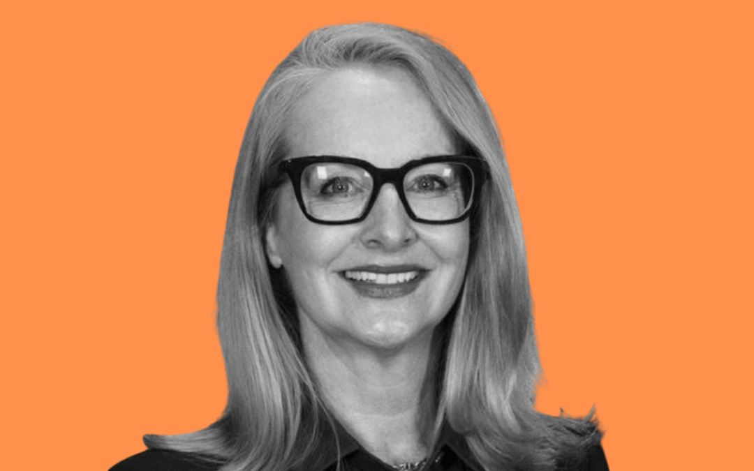 From quiet achiever to life of the party: B2B creativity cuts loose