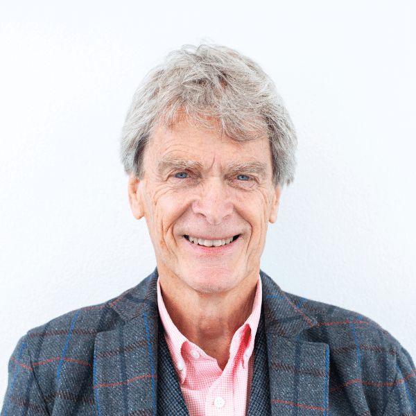 Sir John Hegarty