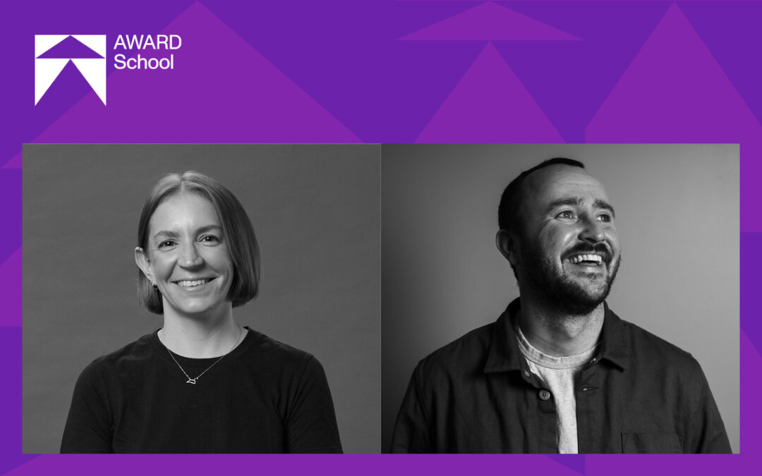 AWARD School announces new leaders for 2026