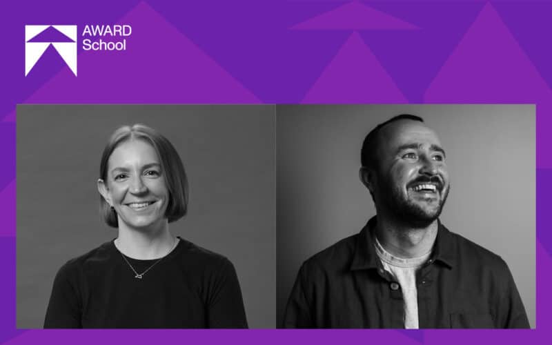 AWARD School announces new leaders for 2026
