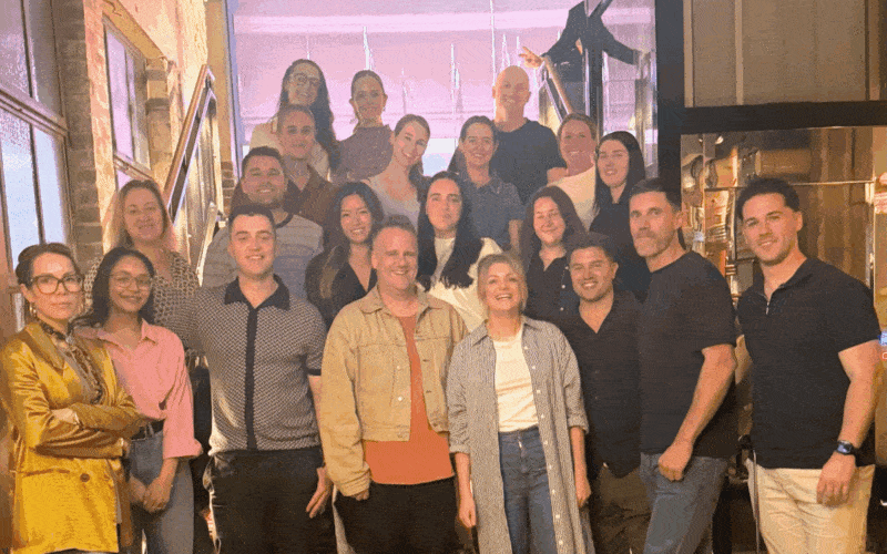 Confidence, clarity and leadership: IPA Business & Agency Leadership 2025 wraps in Sydney