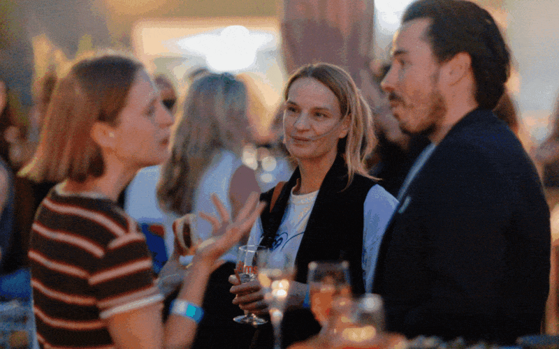 CPC brings together the makers behind the work