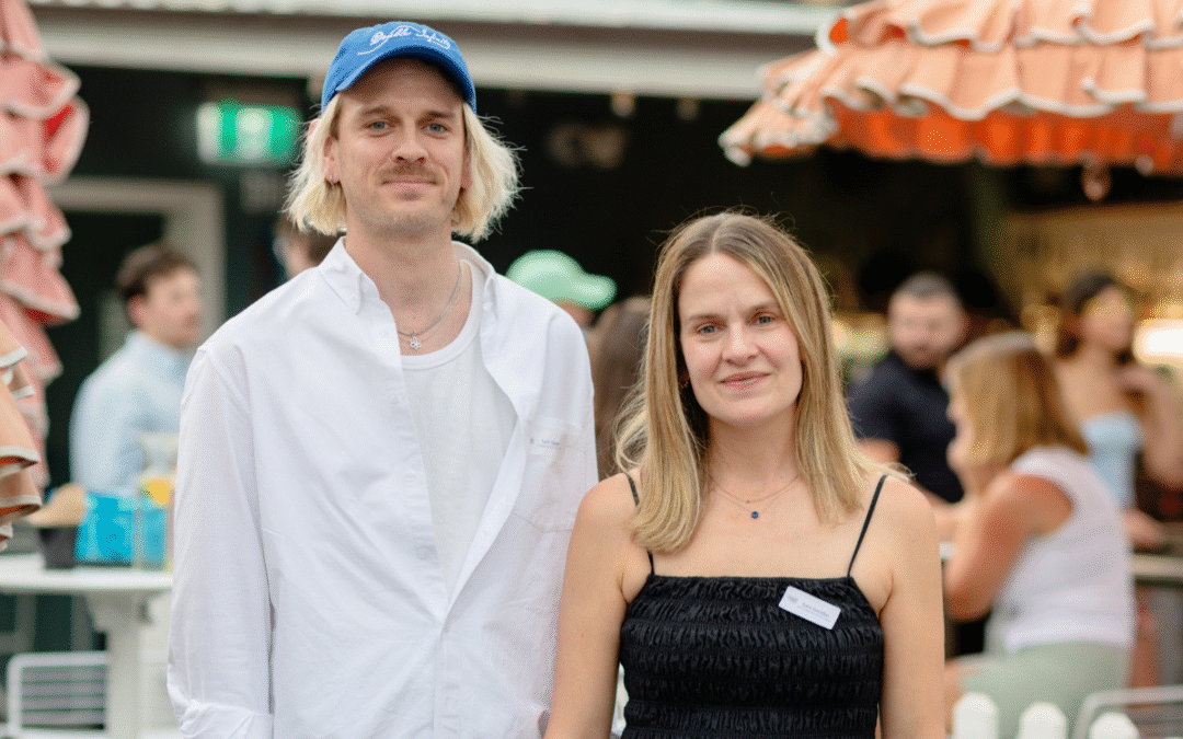 Tom Slater appointed Co-Chair of the Commercial Producers Council