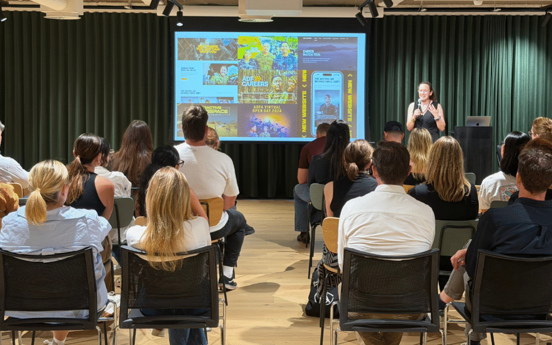 Inside Effie gold: The strategic breakthroughs that defined Australia’s most effective campaigns