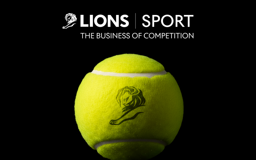 Cannes Lions launches LIONS Sport
