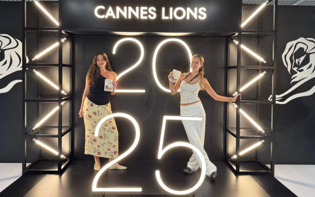 Why PR people have the edge in Young Lions