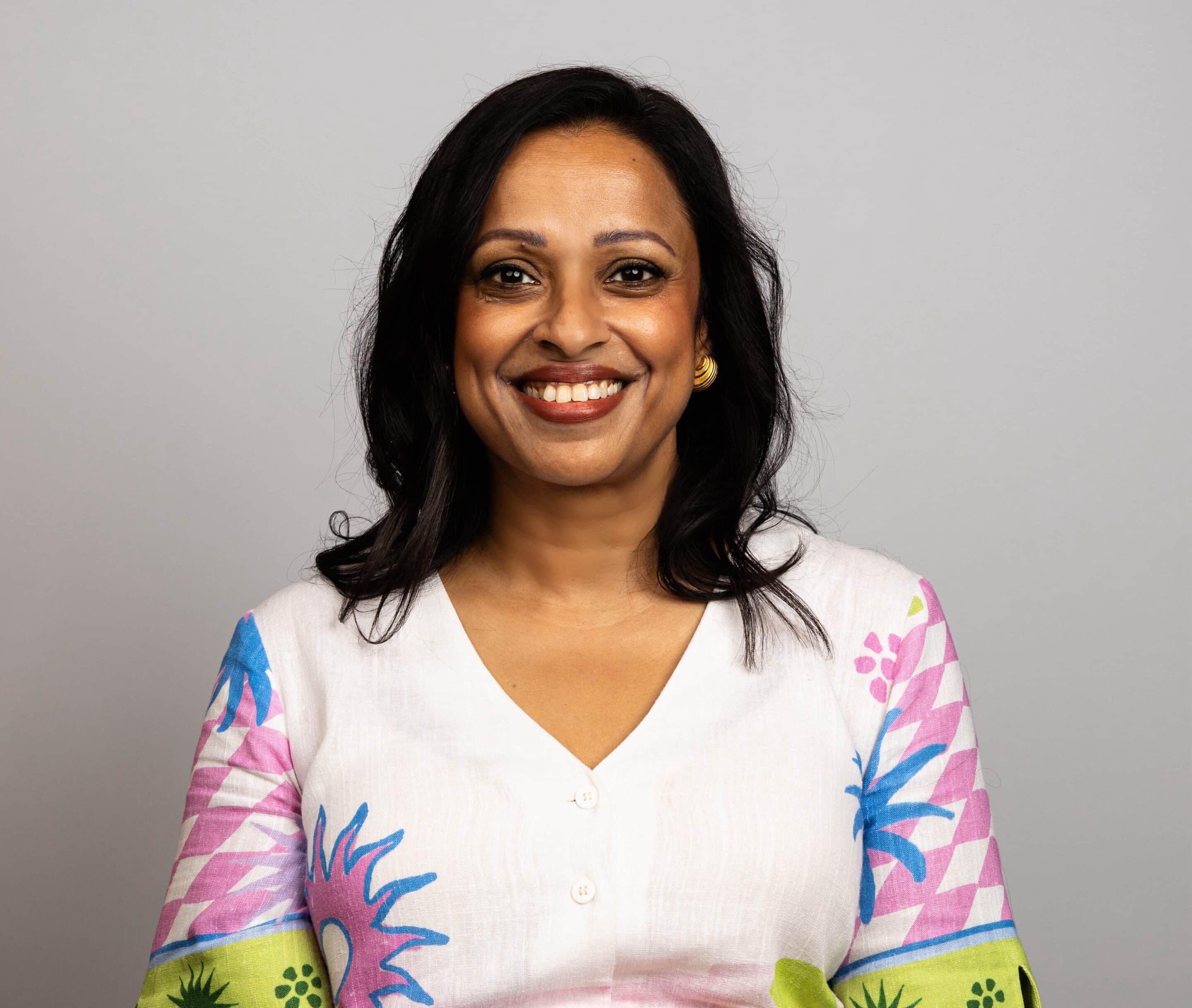 Rapthi Thanapalasingam