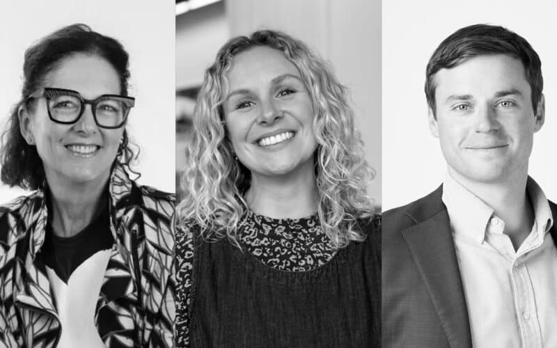 What account leadership requires today