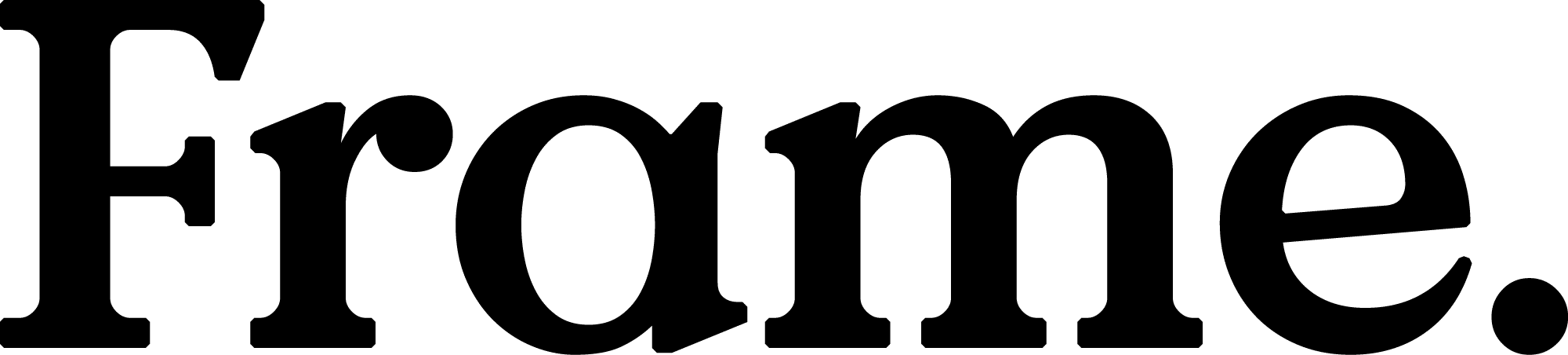 Frame