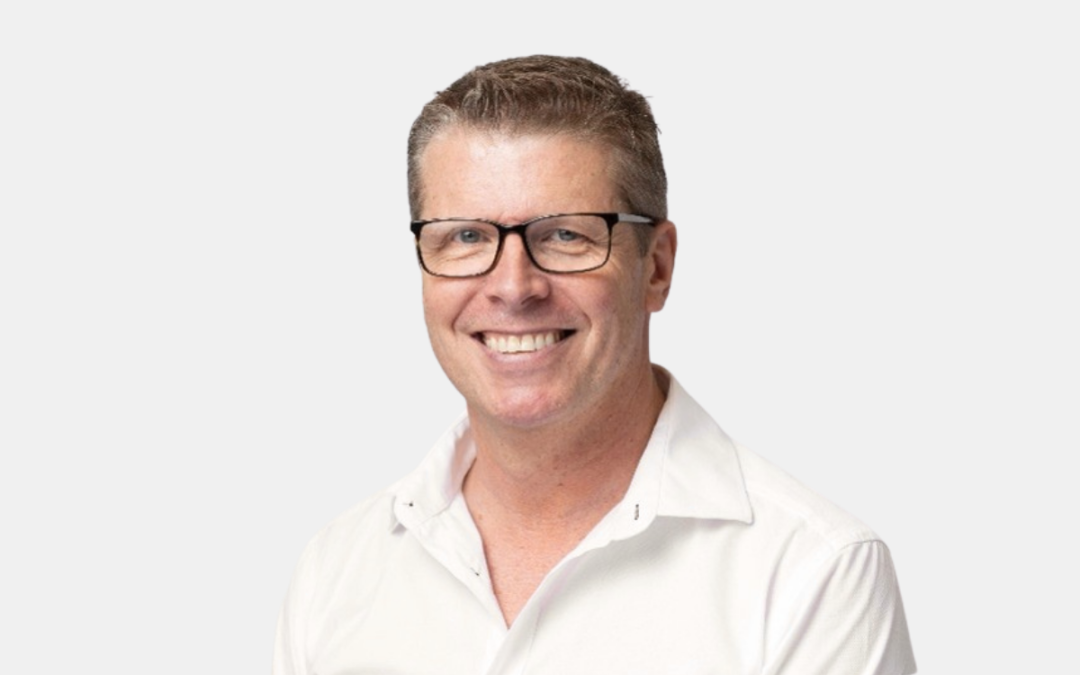 5 mins with Simon Hillier, Time Under Tension