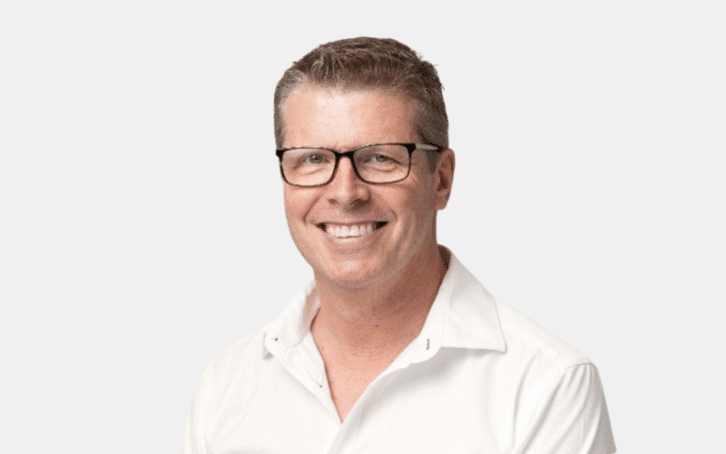 5 mins with Simon Hillier, Time Under Tension