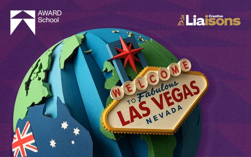 AWARD School partners with LIA