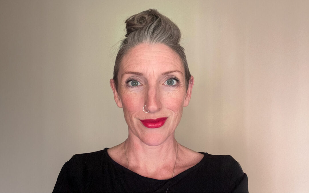 Shadow AI is running your agency: Cat McGinn