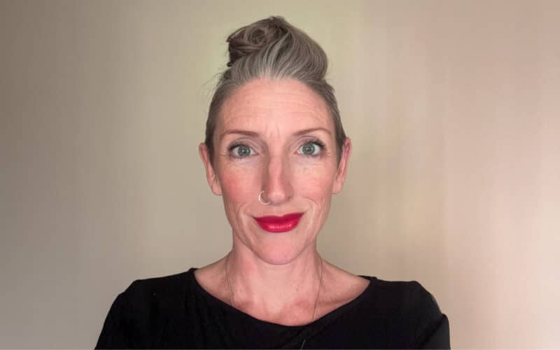Shadow AI is running your agency: Cat McGinn