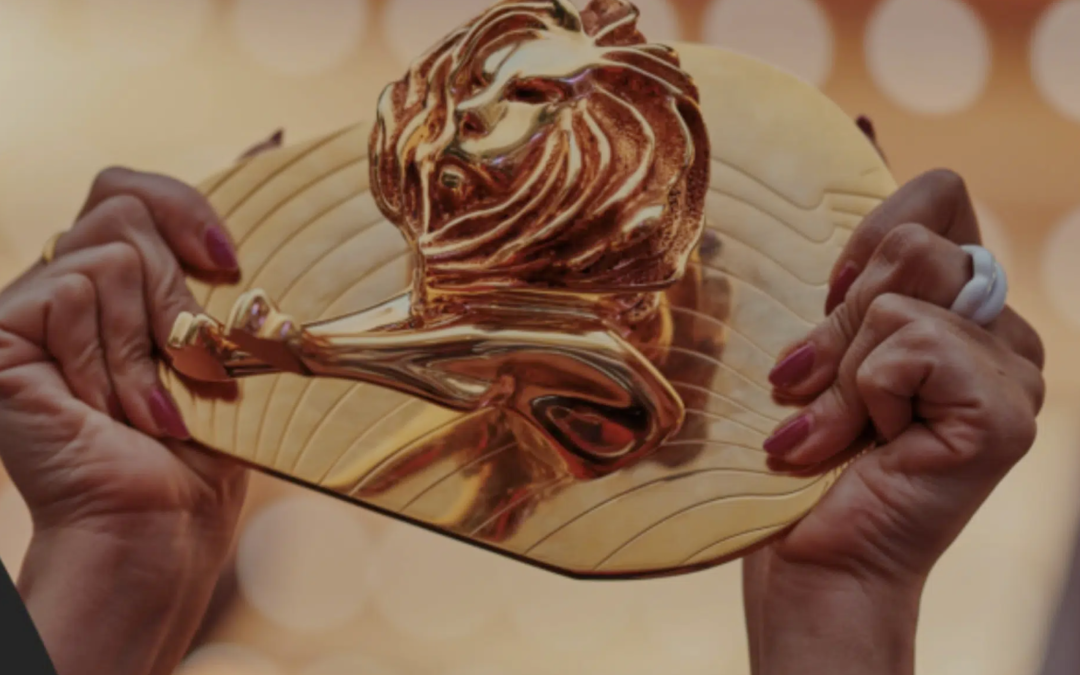 Australia adds to Cannes Lions tally as TBWA wins second Lion