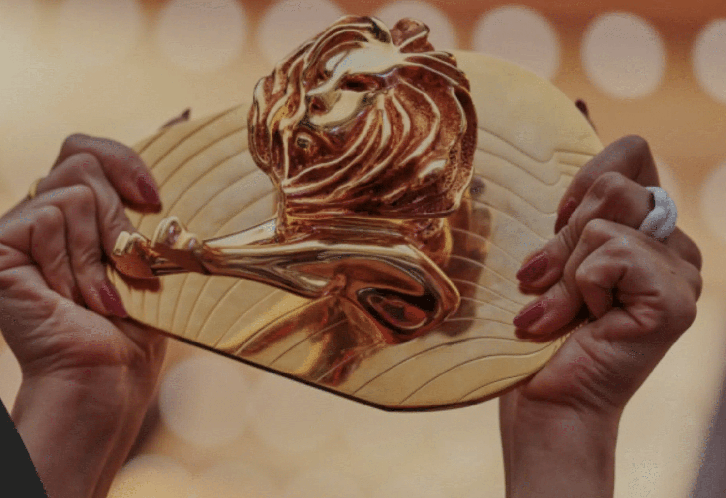 Image_Cannes Lions trophy