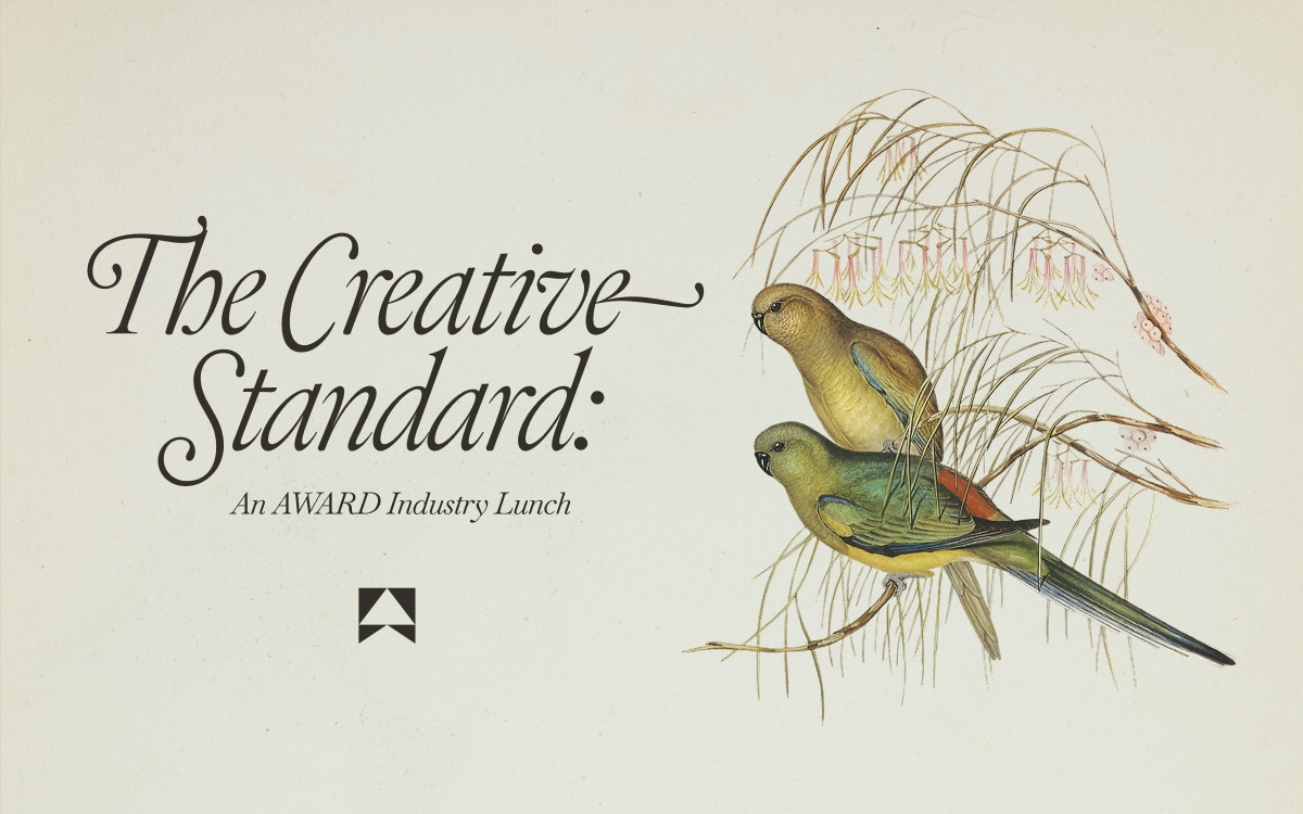 AWARD Awards 2023 extended deadline