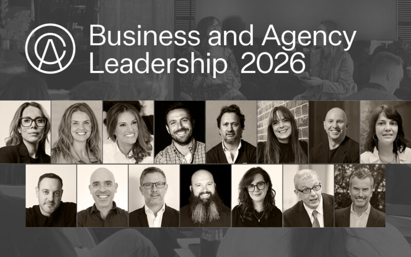 Top agency CEOs headline ACA Business & Agency Leadership