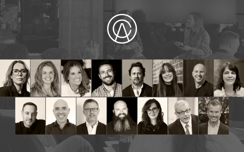 Top agency CEOs headline ACA Business & Agency Leadership